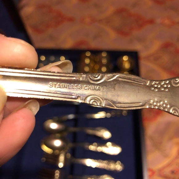 Silverware - Picture 7 of 8